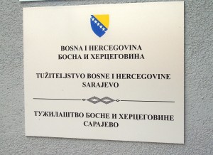 ПОДИГНУТА ОПТУЖНИЦА ЗА ЗЛОЧИН ПРОТИВ ЧОВЈЕЧНОСТИ НА ПОДРУЧЈУ САНСКОГ МОСТА