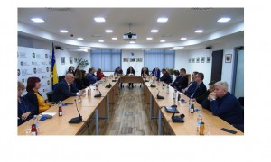 CHIEF PROSECUTOR OF THE PROSECUTOR’S OFFICE OF BIH HELD A COLLEGIUM OF ALL PROSECUTORS