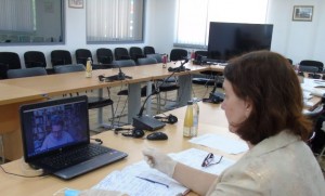 CHIEF PROSECUTOR PARTICIPATED IN VIDEO CONFERENCE OF STANDING CONFERENCE OF PROSECUTORS FOR ORGANISED CRIME, ON EXPLOITATION OF COVID 19 PANDEMIC BY ORGANISED CRIMINAL GROUPS