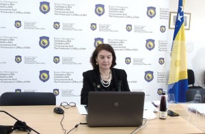 ГЛАВНА ТУЖИТЕЉКА УЧЕСТВОВАЛА НА САСТАНКУ СПЕЦИЈАЛИЗОВАНИХ ТУЖИЛАЦА И ИСТРАЖИЛАЦА ЗА БОРБУ ПРОТИВ ТРГОВИНЕ ЉУДИМА