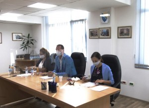 ELECTED REPRESENTATIVE OF PROSECUTOR’S OFFICE OF BOSNIA AND HERZEGOVINA TO HJPC OF BIH