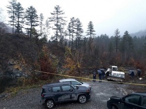 EXHUMATION COMMENCES IN ZAVIDOVIĆI MUNICIPALITY