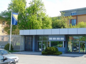 INDICTMENT ISSUED AGAINST THREE VETERINARY INSPECTORS OF BIH VETERINARY OFFICE FOR CORRUPTION CRIMINAL OFFENCE