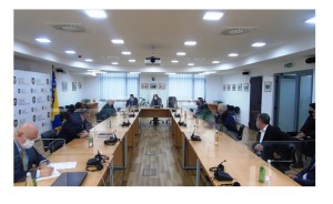 CHIEF PROSECUTOR HELD COLLEGIUMS OF ALL PROSECUTORS OF PROSECUTOR’S OFFICE OF BOSNIA AND HERZEGOVINA