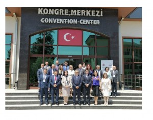 CHIEF PROSECUTOR GORDANA TADIĆ PARTICIPATES AT INTERNATIONAL CONFERENCE ON SUPPRESSION OF TRANSNATIONAL ORGANIZED CRIME, HELD IN TURKEY