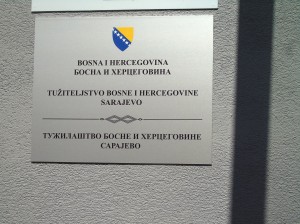 ACTING CHIEF PROSECUTOR HELD A COLLEGIUM WITH ALL PROSECUTORS OF THE PROSECUTOR’S OFFICE OF BOSNIA AND HERZEGOVINA