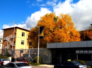 EXHUMATION UNDERWAY AT DUBOKI POTOK SITE, KNEŽEVO MUNICIPALITY, ORDERED BY BIH PROSECUTOR’S OFFICE 