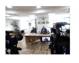 GLAVNI TUŽILAC ODRŽAO KONFERENCIJU ZA MEDIJE O AKTIVNOSTIMA U BORBI PROTIV ORGANIZOVANOG KRIMINALA I KORUPCIJE