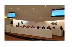 WITHIN THEIR VISIT TO BOSNIA AND HERZEGOVINA, EUROJUST PROSECUTORS VISIT THE PROSECUTOR’S OFFICE OF BOSNIA AND HERZEGOVINA