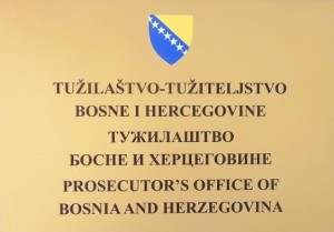 INDICTMENT ISSUED AGAINST NEDŽAD ĆEHIĆ (1972) FOR WAR CRIME AGAINST PRISONERS OF WAR  