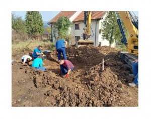 NA EKSHUMACIJI U VIŠEGRADU PRONAĐENI I EKSHUMIRANI POSMRTNI OSTATCI ŽRTAVA NESTALIH U PROTEKLOM RATU