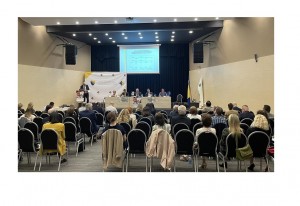 CHIEF PROSECUTOR PARTICIPATED IN THE CONFERENCE OF PROSECUTORS IN TESLIĆ