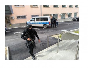 SUSPECTS IN THE OPERATION CODENAMED ‘ROLEX’ HANDED OVER TO THE BIH PROSECUTOR’S OFFICE