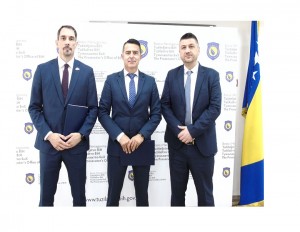PROTOCOL ON MUTUAL COOPERATION SIGNED BETWEEN PROSECUTOR’S OFFICE OF BIH AND SUPREME STATE PROSECUTOR’S OFFICE OF MONTENEGRO