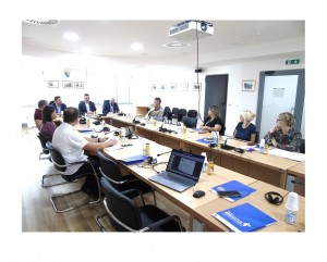 PROJEKAT EU4JUSTICE ORGANIZOVAO SPECIJALIZOVANU OBUKU O ISTRAŽIVANJU I ZAPLJENI NEZAKONITO STEČENE IMOVINE