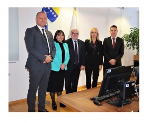 INFORMACIJA ZA MEDIJE 