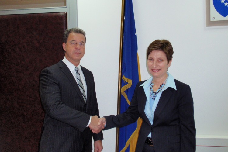 ОДРЖАН САСТАНАК ЗВАНИЧНИКА ТУЖИЛАШТВА БиХ СА ГЛАВНИМ ТУЖИОЦЕМ ПРИ МКСЈ