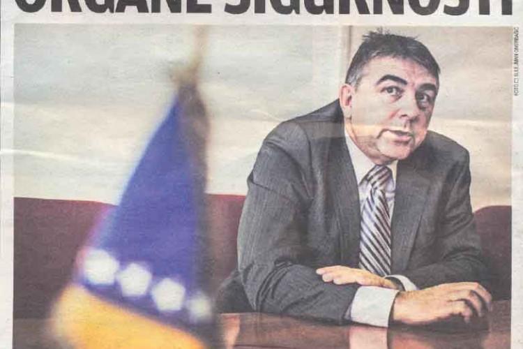 ИНТЕРВЈУ ГЛАВНОГ ТУЖИОЦА ЗА МАГАЗИН