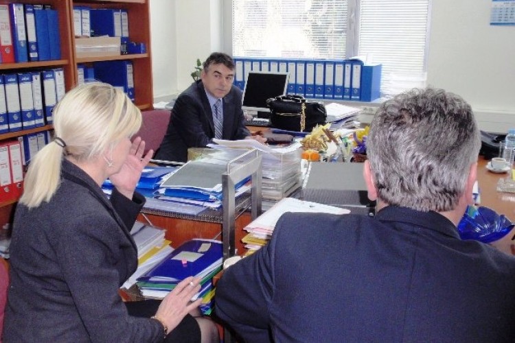 GLAVNI TUŽITELJ SE SASTAO SA PREDSTAVNICIMA UDRUGE ŽENA-ŽRTVA RATA