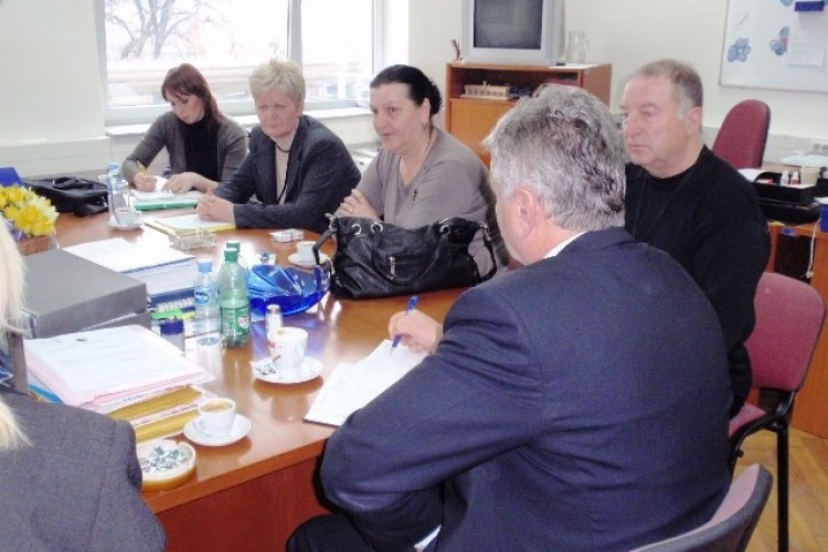 GLAVNI TUŽITELJ SE SASTAO SA PREDSTAVNICIMA UDRUGE ŽENA-ŽRTVA RATA