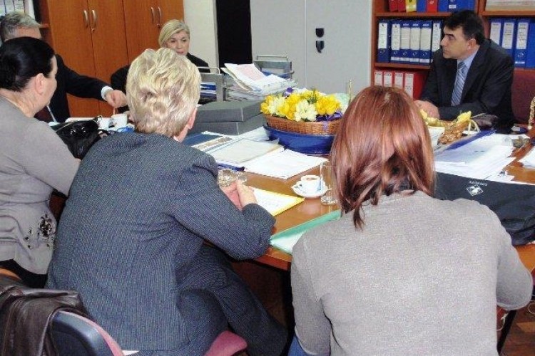 GLAVNI TUŽITELJ SE SASTAO SA PREDSTAVNICIMA UDRUGE ŽENA-ŽRTVA RATA