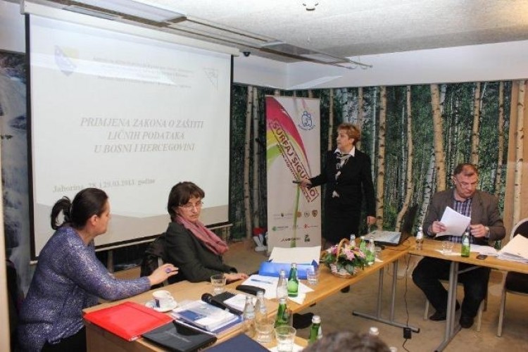 TRAINING WORKSHOP ON SUPPORT TO VICTIMS OF HUMAN TRAFFICKING HELD
