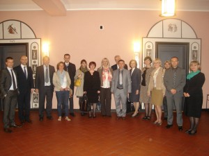 Predstavnik Tužilaštva BiH sudjelovao u delegaciji koja se sastala sa zvaničnicima tužilaštava u Švicarskoj 