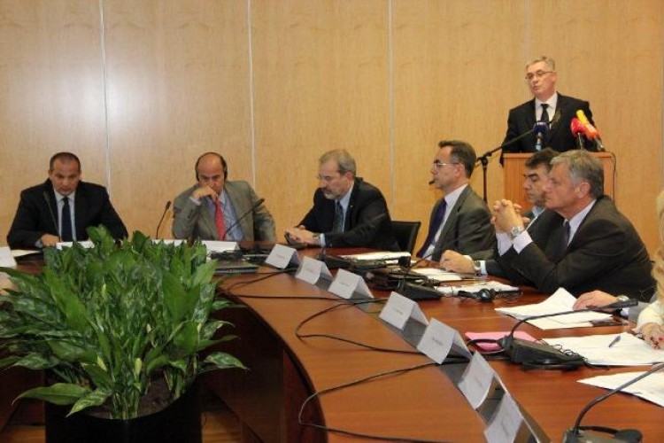 GLAVNI TUŽILAC UČESTVUJE NA SASTANKU NAJVIŠIH ZVANIČNIKA PRAVOSUDNIH INSTITUCIJA ZEMALJA REGIONA