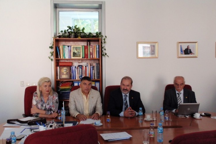 U SARAJEVU ODRŽAN SASTANAK DELEGACIJA TUŽILAŠTVA BiH I DRŽAVNOG ODVJETNIŠTVA REPUBLIKE HRVATSKE NA NAJVIŠEM NIVOU