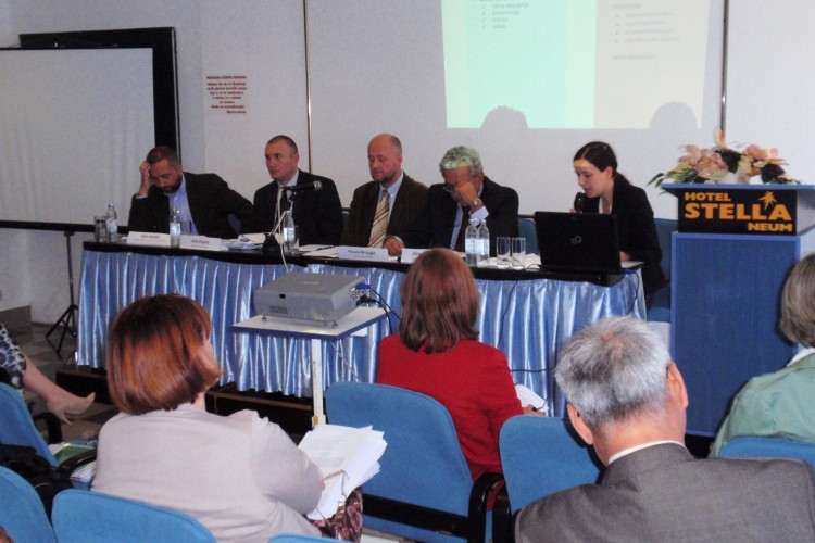 Представници Тужилаштва БиХ учествовали на VI стручном савјетовању тужилаца у Неуму