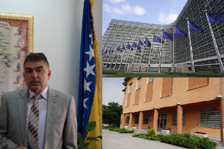 EFFORTS OF THE PROSECUTOR’S OFFICE OF BIH IN ESTABLISHMENT OF THE RULE OF LAW ASSESSED