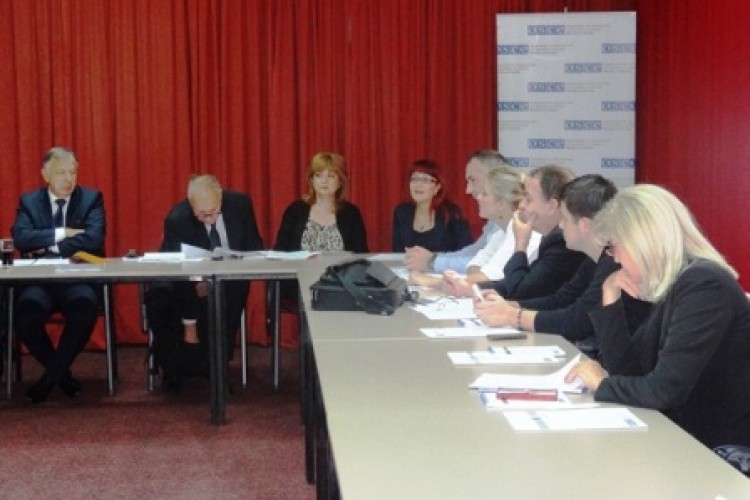PREDSTAVNICI TUŽILAŠTVA BiH SUDJELOVALI SU NA REGIONALNOJ KONFERENCIJI „IZAZOVI IZVJEŠTAVANJA O SUĐENJIMA ZA RATNE ZLOČINE“, KOJA JE ODRŽANA U BEOGRADU