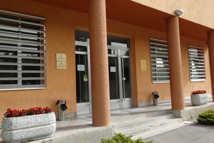STRONG INTERNATIONAL COMMUNITY SUPPORT TO BIH JUDICIAL INSTITUTIONS