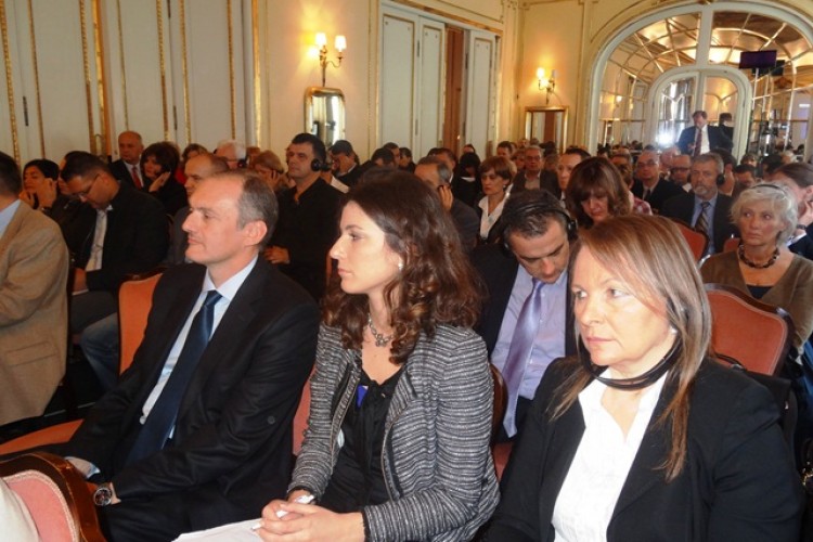 REPRESENTATIVES OF THE PROSECUTOR’S OFFICE OF BIH ATTENDED THE REGIONAL CONFERENCE ON JUDICIAL REFORM AND THE ROLE OF PROFESSIONAL JUDICIAL ASSOCIATIONS IN BELGRADE