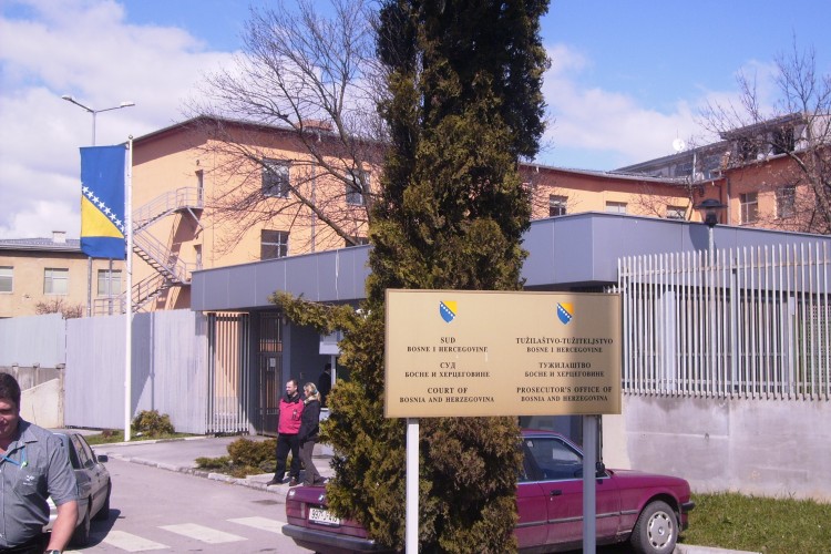 PODIGNUTA OPTUŽNICA ZBOG UTAJE POREZA