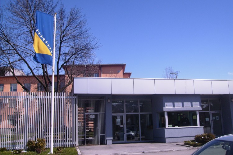 OPTUŽENI NEDŽAD HAMZIĆ SPORAZUMNO PRIZNAO KRIVICU