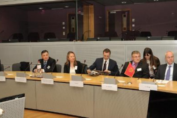 STRUKTURE EVROPSKE UNIJE PODRŽALE NEOVISNOST PRAVOSUĐA