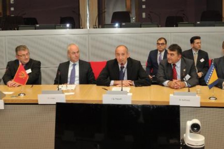 STRUKTURE EVROPSKE UNIJE PODRŽALE NEOVISNOST PRAVOSUĐA