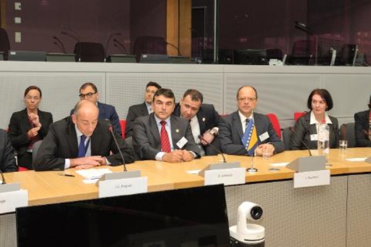 STRUKTURE EVROPSKE UNIJE PODRŽALE NEOVISNOST PRAVOSUĐA