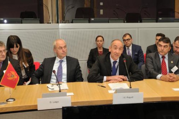 STRUKTURE EVROPSKE UNIJE PODRŽALE NEOVISNOST PRAVOSUĐA
