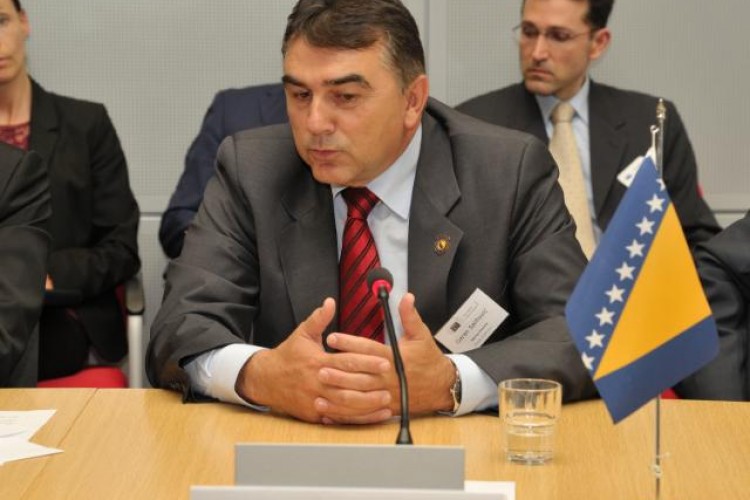 STRUKTURE EVROPSKE UNIJE PODRŽALE NEOVISNOST PRAVOSUĐA