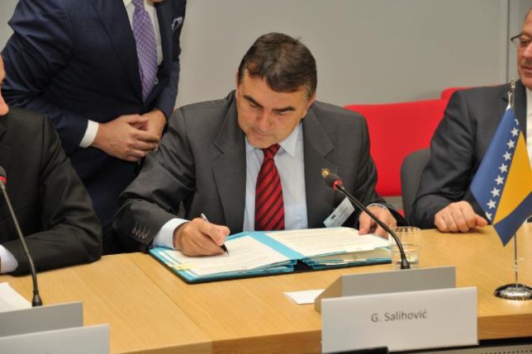 STRUKTURE EVROPSKE UNIJE PODRŽALE NEOVISNOST PRAVOSUĐA