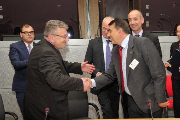 STRUKTURE EVROPSKE UNIJE PODRŽALE NEOVISNOST PRAVOSUĐA