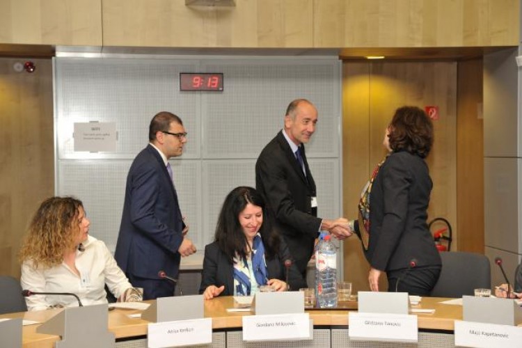 STRUKTURE EVROPSKE UNIJE PODRŽALE NEOVISNOST PRAVOSUĐA