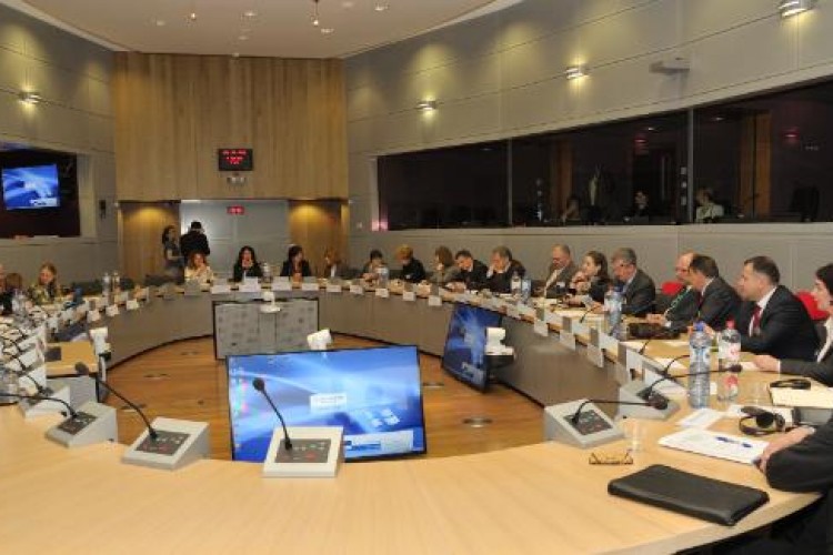 STRUKTURE EVROPSKE UNIJE PODRŽALE NEOVISNOST PRAVOSUĐA