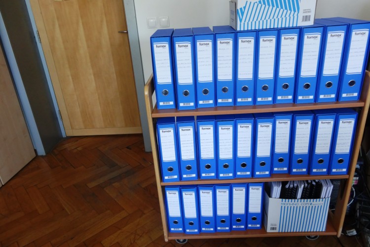 INDICTMENT ISSUED AGAINST 29 NATURAL AND LEGAL PERSONS FOR MONEY LAUNDERING IN THE AMOUNT OF BAM 21.7 MILLION AND TAX EVASION IN THE APPROXIMATE AMOUNT OF BAM 3.6 MILLION