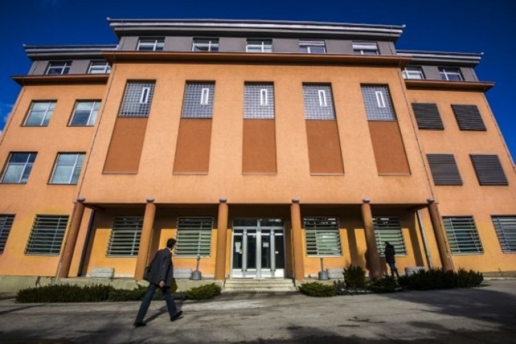 PODIGNUTA OPTUŽNICA PROTIV KAMENJAŠEVIĆ SELVIRA (1979) ZBOG KRIVIČNOG DJELA DAVANJA DARA I DRUGIH OBLIKA KORISTI