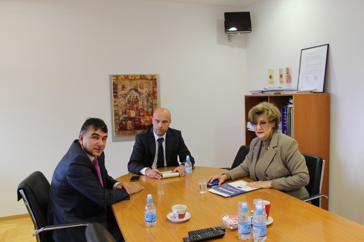 Saopštenje za javnost