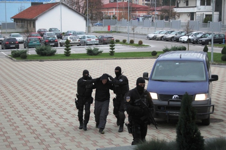 PO NALOGU TUŽITELJSTVA BiH REALIZIRA SE NASTAVAK AKTIVNOSTI U PREDMETU „DAMASK“