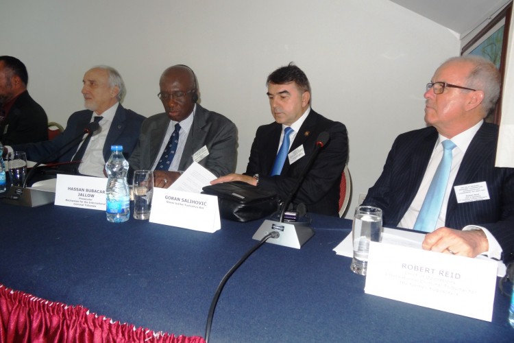 REGIONAL COOPERATION OF PROSECUTOR’S OFFICES – ONE OF THE KEY ELEMENTS IN WAR CRIMES PROSECUTION